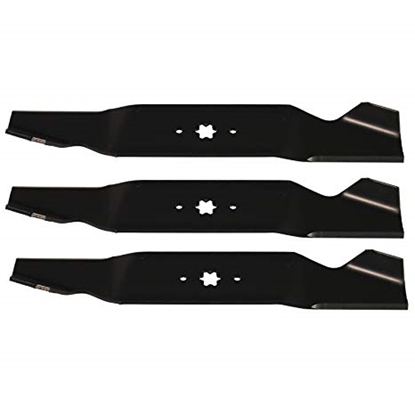 Изображение Rezerves asmens MTD 742-0677B; 47 cm; 1 gab.