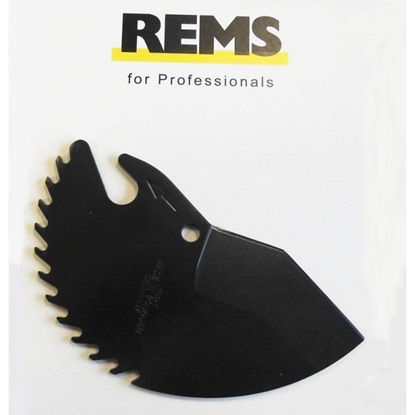 Изображение Rezerves asmens Rems ROS P 42 S