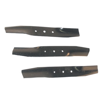 Изображение Rezerves asmens Stiga 1134900101; 37 cm; 3 gab.