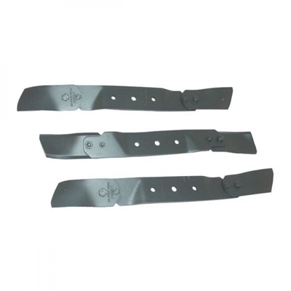 Изображение Rezerves asmens Stiga 1134908101; 121 cm; 3 gab.