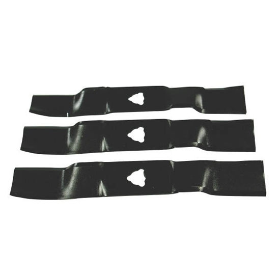 Изображение Rezerves asmens Stiga 1134912401; 42,5 cm; 3 gab.