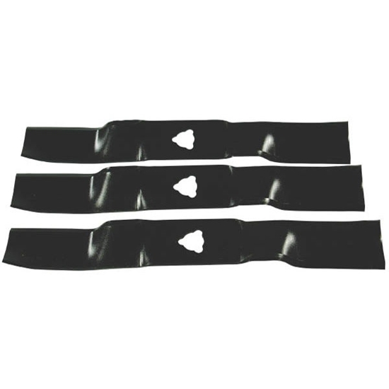 Изображение Rezerves asmens Stiga 1134912501; 46 cm; 3 gab.