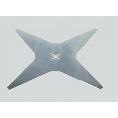 Picture of Rezerves asmens zāles pļāvējam - robotam 26-704; 1 gab.