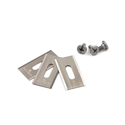 Изображение Rezerves asmens zāles pļāvējam - robotam Husqvarna Endurance HSS; 6 gab.