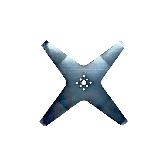 Picture of Rezerves asmens zāles pļāvējam - robotam WIPER 50_D0018; 25 cm