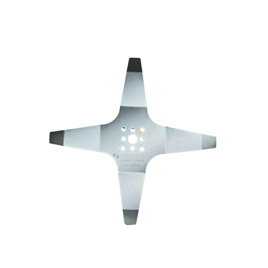 Picture of Rezerves asmens zāles pļāvējam - robotam WIPER L20Z13600A_R; 18 cm