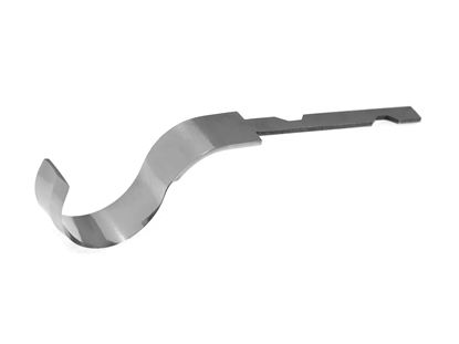 Picture of Rezerves asmeņi nazim BeaverCraft BSK2; 30 mm; karošu grebšanai