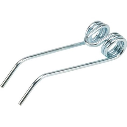 Изображение Rezerves atspere universālajiem aerācijas nažiem Stiga 118802646/0