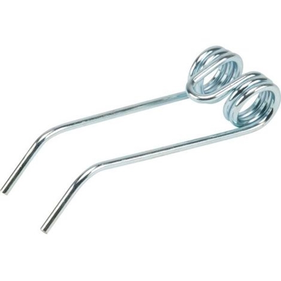 Изображение Rezerves atspere universālajiem aerācijas nažiem Stiga 118802646/0