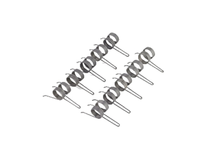 Attēls no Rezerves atsperis aeratoram Bosch F016L66392; 1 gab.