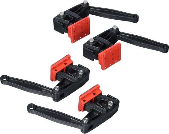 Picture of Rezerves daļa Bessey 3100998; 4 gab.