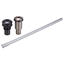 Attēls no Rezerves daļa Makita 199725-2; 6 mm