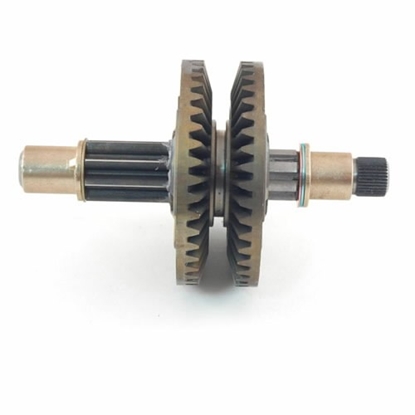 Изображение Rezerves daļa MTD 618-04079