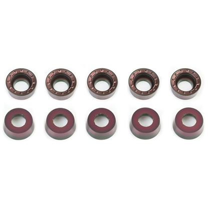 Изображение Rezerves daļa Proxxon 24564; 6 mm; 10 gab.