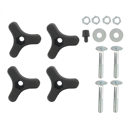 Изображение Rezerves daļa Stiga 381008691/0