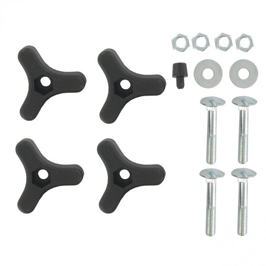 Изображение Rezerves daļa Stiga 381008691/0