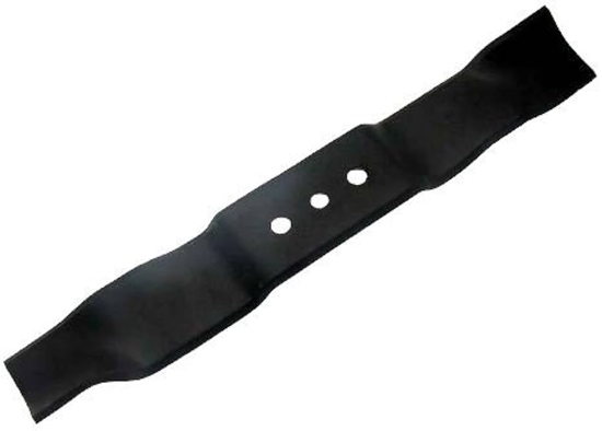 Изображение Rezerves mulčēšanas asmens Stiga 181004122/0; 39,3 cm