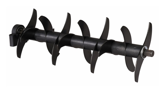 Picture of Rezerves nazis aeratoram Makita YA00001316