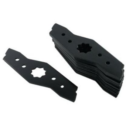 Изображение Rezerves nazis aeratoram MTD 3640097; 17 gab.