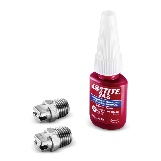 Изображение Rezerves sprauslu piederumi Karcher 6.415-059.0; 030