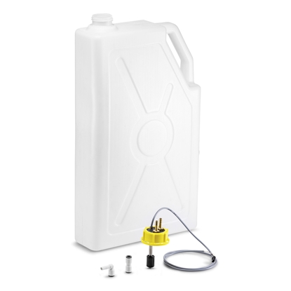 Изображение Rezerves ūdens tvertne Karcher WPD; 12 l