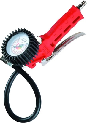 Picture of Riepu pumpēšanas ierīce ar manometru Condor Werkzeug C8070; 0-12 Bar