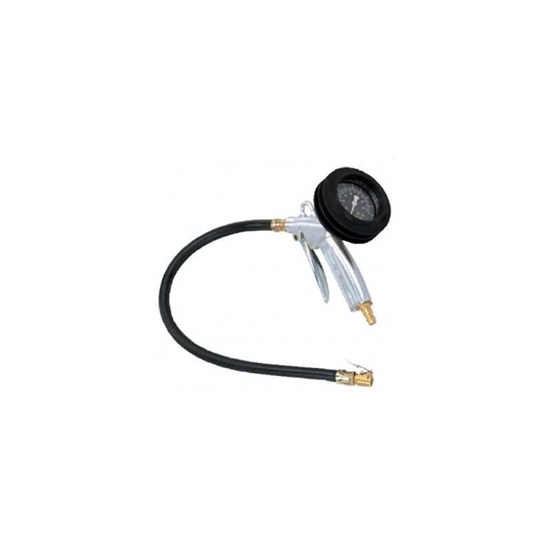 Picture of Riepu pumpēšanas ierīce ar manometru EWO Airmaster Premium 356323