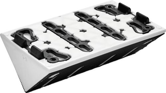 Picture of Rievaina slīpēšanas pamatne Festool SSH-STF-LS130-90 GR; 80x130 mm