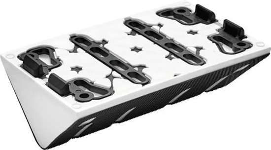 Picture of Rievaina slīpēšanas pamatne Festool SSH-STF-LS130-R10KX; 80x130 mm