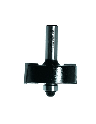 Attēls no Rievu frēze LEMAN F4008-735-00; 35 mm; 8 mm