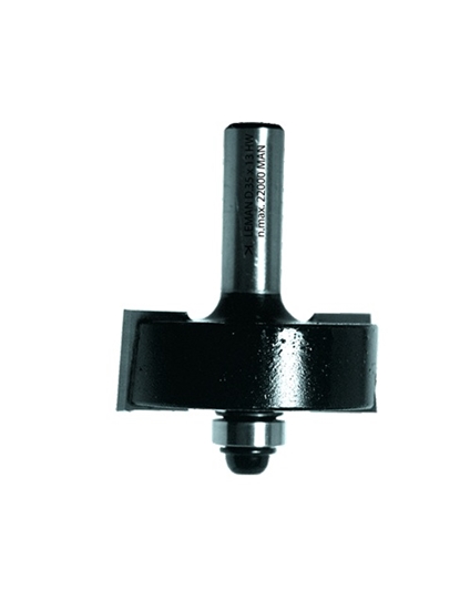 Picture of Rievu frēze LEMAN F4008-735-00; 35 mm; 8 mm