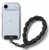 Picture of Ringke RINKGE HOLDER & PUFFER HAND STRAP CALM BLACK