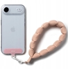 Picture of Ringke RINKGE HOLDER & PUFFER HAND STRAP FLORAL PINK
