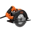 Picture of Ripzāģis Black & Decker CS1200-QS; 1200 W