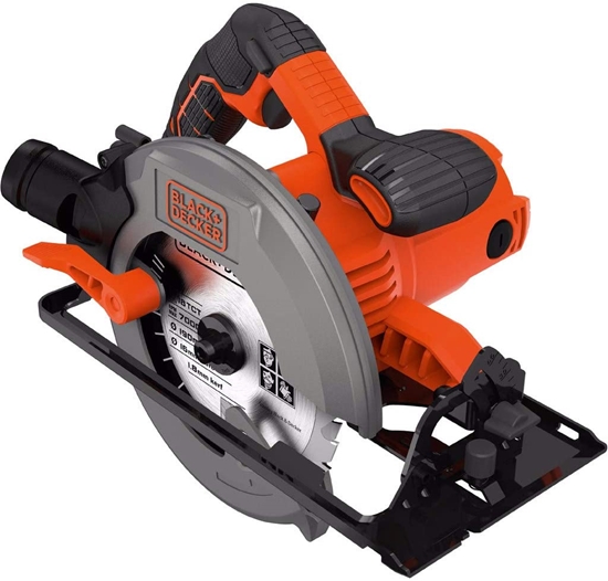 Изображение Ripzāģis Black & Decker CS1550K-QS