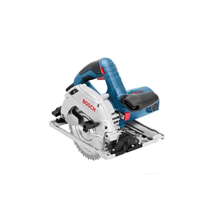 Attēls no Ripzāģis Bosch GKS 55 G; 1200 W