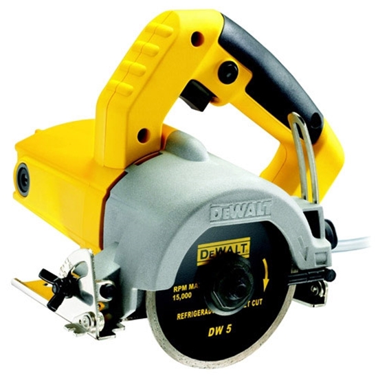 Изображение Ripzāģis DeWalt DWC410-QS
