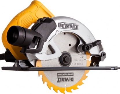 Picture of Ripzāģis DeWalt DWE550