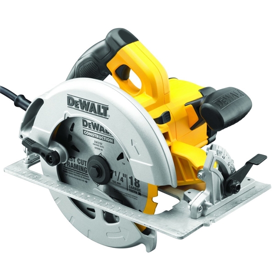 Изображение Ripzāģis DeWalt DWE575K-QS