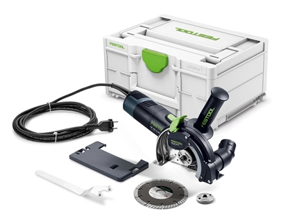 Picture of Ripzāģis Festool DSC-AG 125 FH-Plus