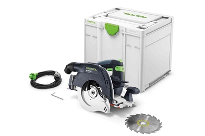 Picture of Ripzāģis Festool HK 55 EBQ-Plus