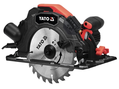Attēls no Ripzāģis Yato YT-82151; 1500 W