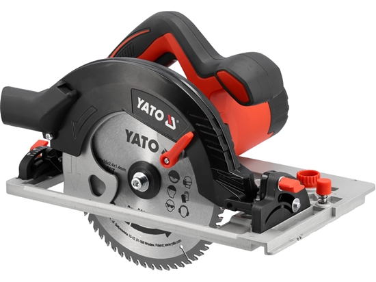 Picture of Ripzāģis Yato YT-821533; 1600 W