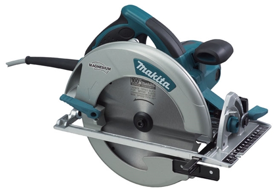 Picture of Ripzāģis Makita 5008 MGJ