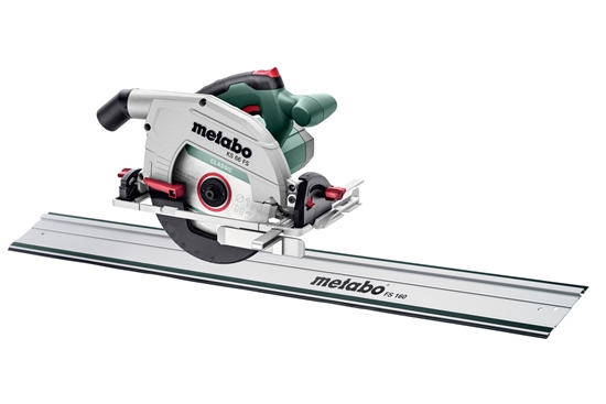 Picture of Ripzāģis Metabo KS 66 FS SET