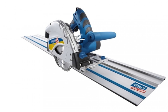 Изображение Ripzāģis Scheppach PL55 + vadlineāls 2x700 mm