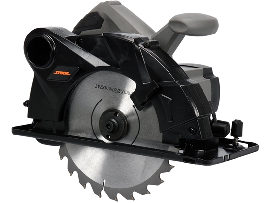 Picture of Ripzāģis Sthor 79257; 185 mm; 1400 W
