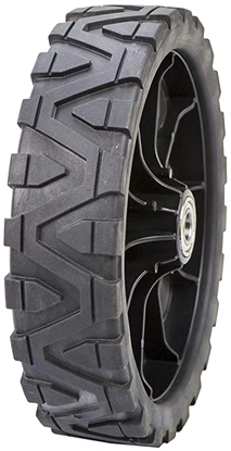 Изображение Ritentiņš MTD 634-04665; ar lodīšgultni