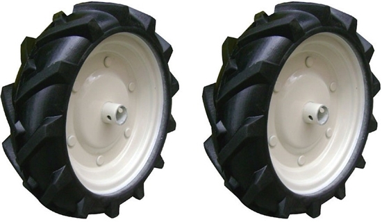 Picture of Riteņi Eurosystems 219000070 kultivatoriem