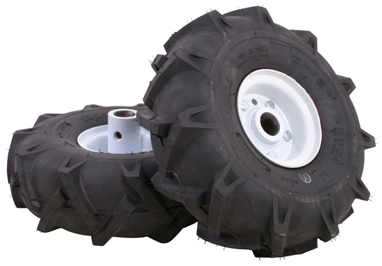 Изображение Riteņi Texas Hobby 500 & TX series kultivatoram